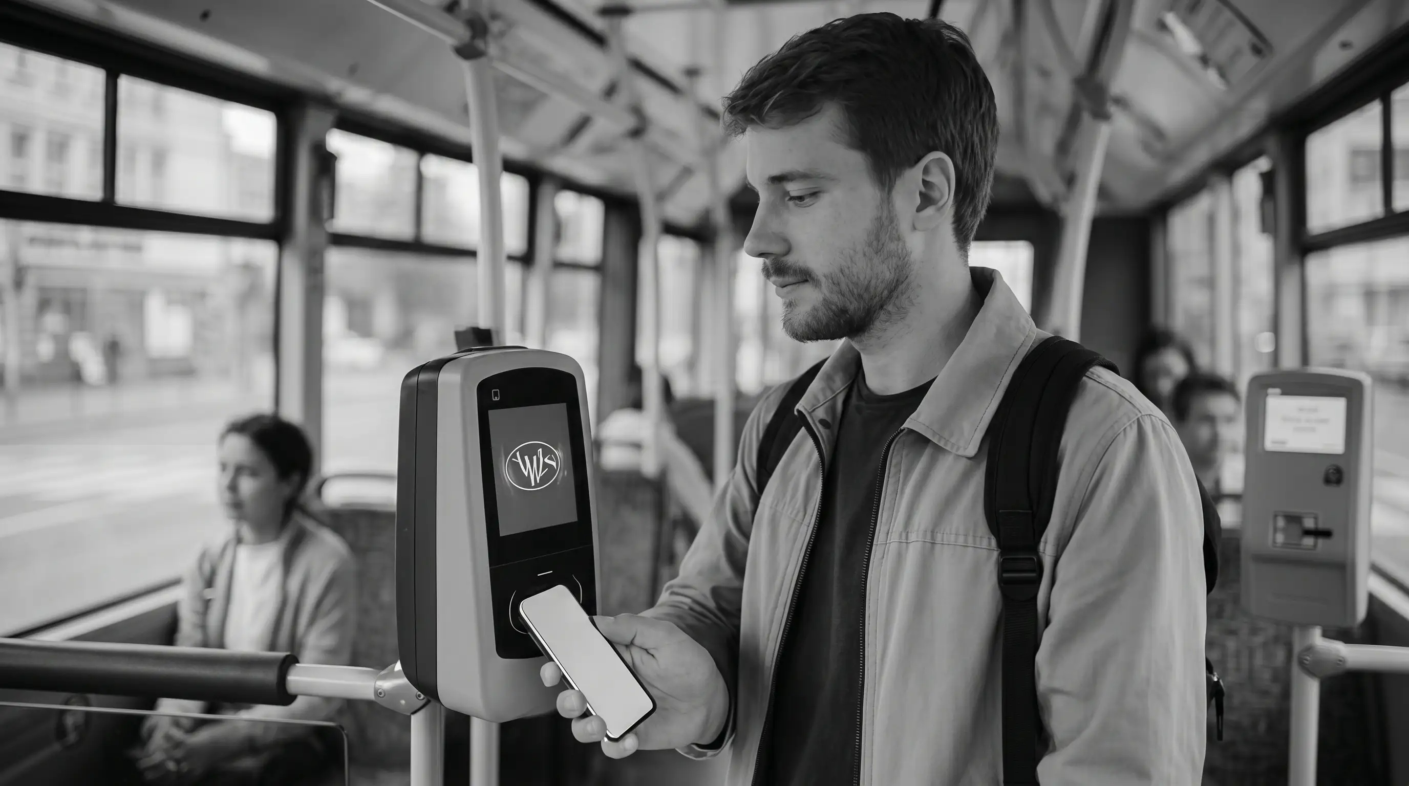 Electronic ticketing (e-Ticketing)